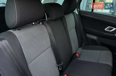 Универсал Skoda Fabia 2008 в 
