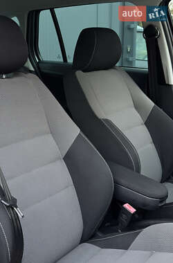 Универсал Skoda Fabia 2008 в 