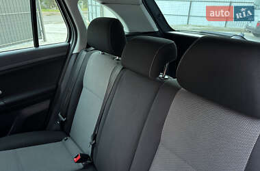 Универсал Skoda Fabia 2008 в 