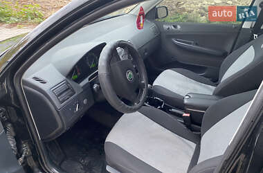Универсал Skoda Fabia 2005 в 