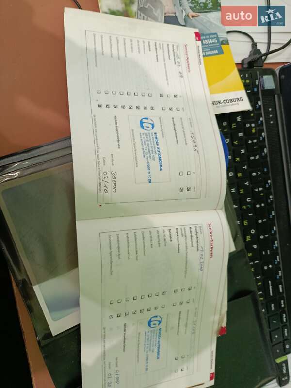 Универсал Skoda Fabia 2007 в Шаргороде фото 13 Универсал Skoda Fabia 2007 в Шаргороде