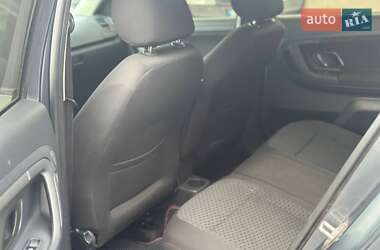 Универсал Skoda Fabia 2010 в 