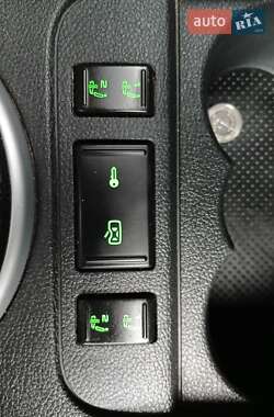 Универсал Skoda Fabia 2009 в 