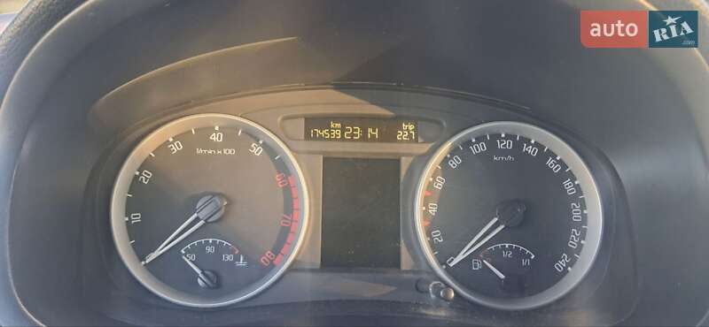 Універсал Skoda Fabia 2008 в Вінниці фото 7 Універсал Skoda Fabia 2008 в Вінниці