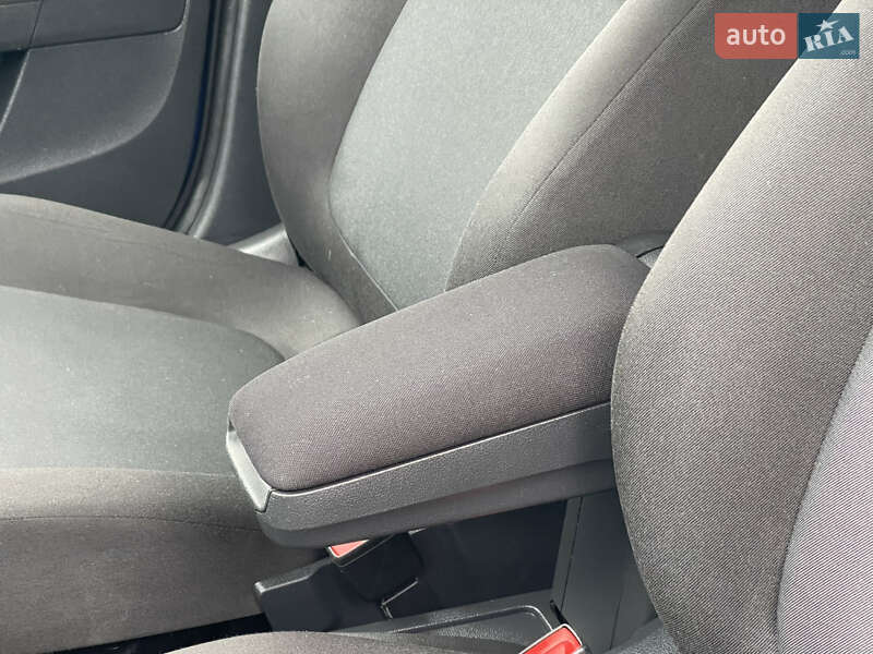 Хетчбек Skoda Fabia 2021 в Мукачевому фото 15 Хетчбек Skoda Fabia 2021 в Мукачевому