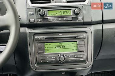 Универсал Skoda Fabia 2009 в 