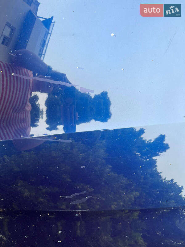 Хэтчбек Skoda Fabia 2011 в Львове