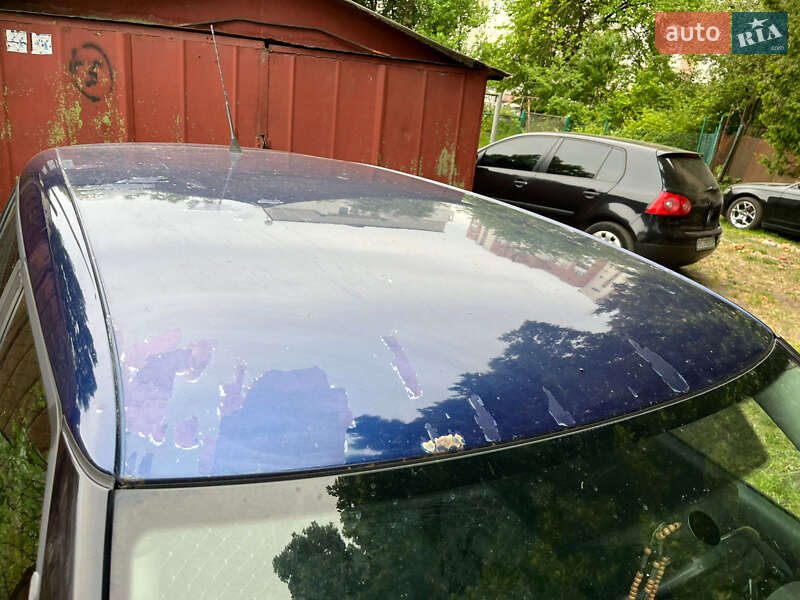 Хэтчбек Skoda Fabia 2011 в Львове