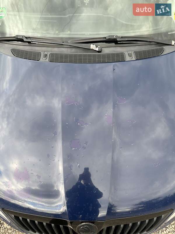 Универсал Skoda Fabia 2011 в Кривом Роге фото 14 Универсал Skoda Fabia 2011 в Кривом Роге