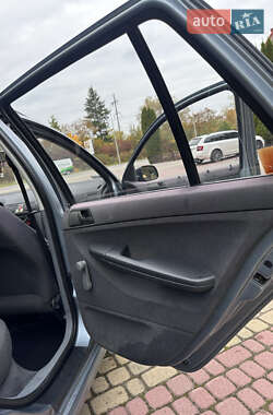 Универсал Skoda Fabia 2002 в 