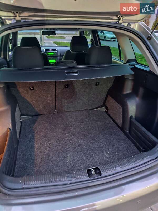 Универсал Skoda Fabia 2009 в Белой Церкви фото 33 Универсал Skoda Fabia 2009 в Белой Церкви