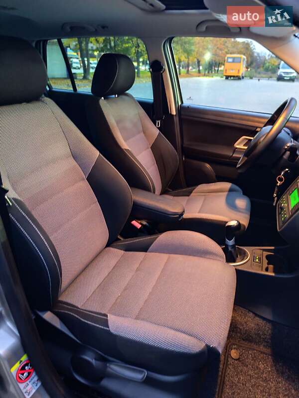 Универсал Skoda Fabia 2009 в Белой Церкви фото 38 Универсал Skoda Fabia 2009 в Белой Церкви