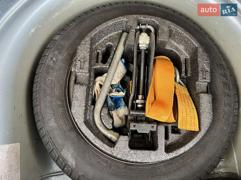 Хетчбек Skoda Fabia 2007 в Львові фото 12 Хетчбек Skoda Fabia 2007 в Львові