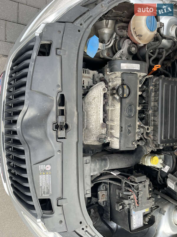 Универсал Skoda Fabia 2011 в Сарнах фото 13 Универсал Skoda Fabia 2011 в Сарнах