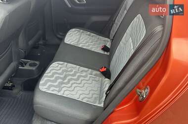 Хэтчбек Skoda Fabia 2008 в 