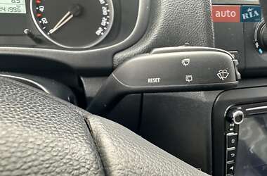 Хэтчбек Skoda Fabia 2008 в 