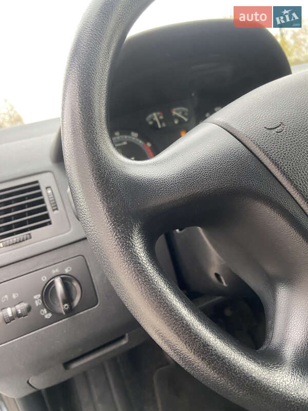 Универсал Skoda Fabia 2005 в Виннице