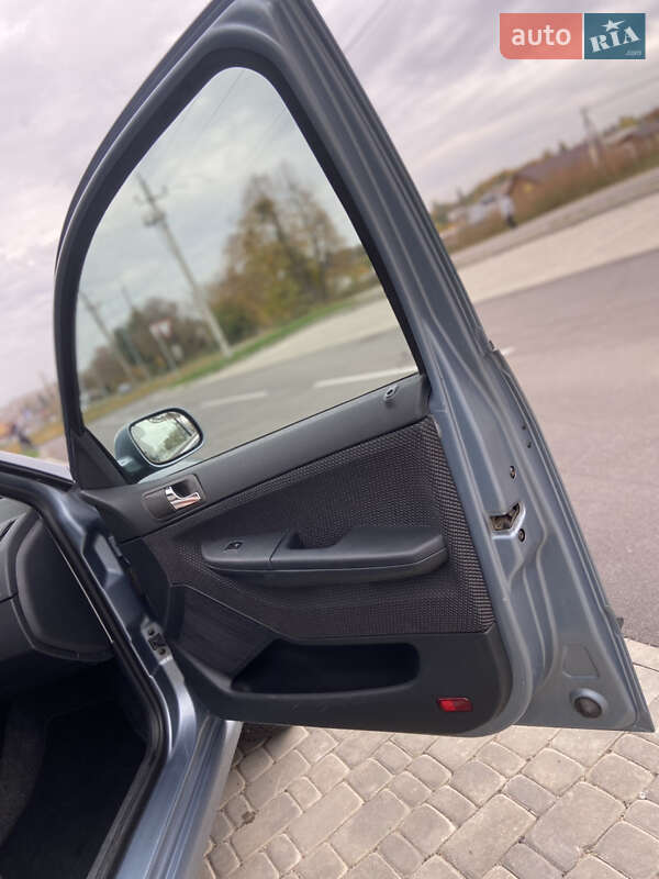 Универсал Skoda Fabia 2005 в Виннице