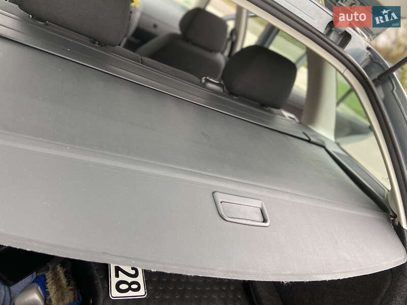 Универсал Skoda Fabia 2005 в Виннице