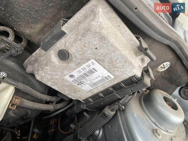 Универсал Skoda Fabia 2005 в Виннице