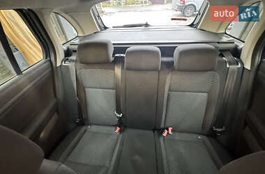 Универсал Skoda Fabia 2011 в 