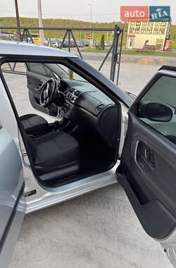 Универсал Skoda Fabia 2010 в 
