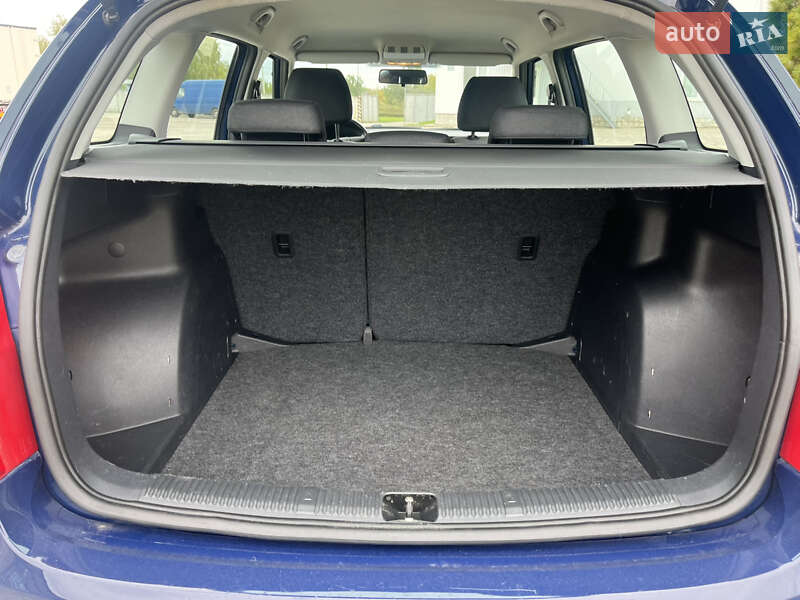 Универсал Skoda Fabia 2011 в Ахтырке фото 22 Универсал Skoda Fabia 2011 в Ахтырке