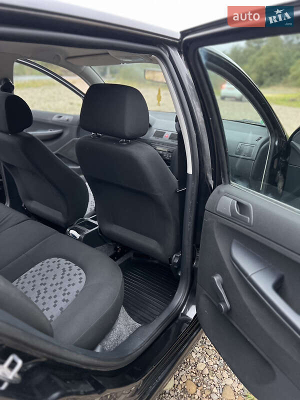 Універсал Skoda Fabia 2007 в Вигоді фото 16 Універсал Skoda Fabia 2007 в Вигоді