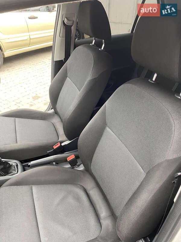 Хетчбек Skoda Fabia 2016 в Білій Церкві фото 23 Хетчбек Skoda Fabia 2016 в Білій Церкві
