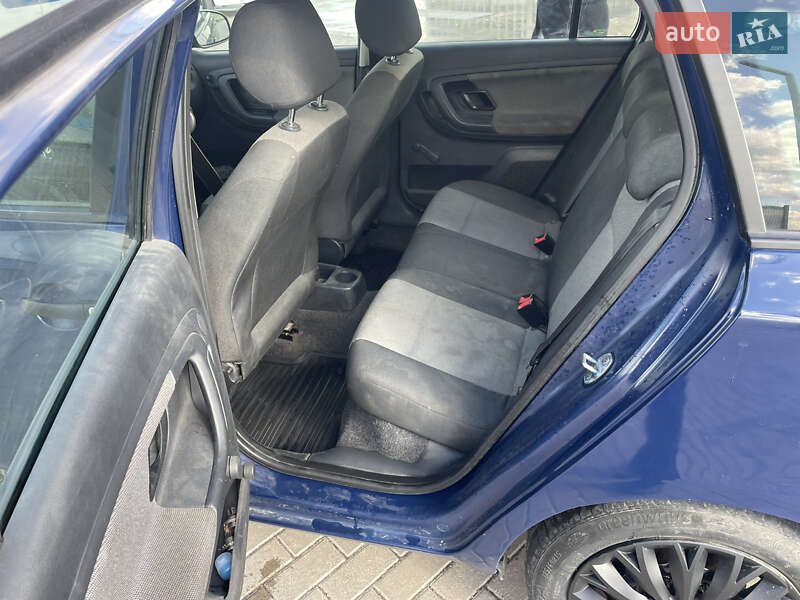 Универсал Skoda Fabia 2013 в Львове фото 8 Универсал Skoda Fabia 2013 в Львове