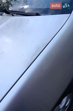 Хэтчбек Skoda Fabia 2001 в  фото 3 Хэтчбек Skoda Fabia 2001 в