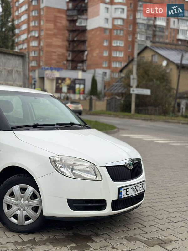 Хэтчбек Skoda Fabia 2009 в Хмельницком фото 15 Хэтчбек Skoda Fabia 2009 в Хмельницком