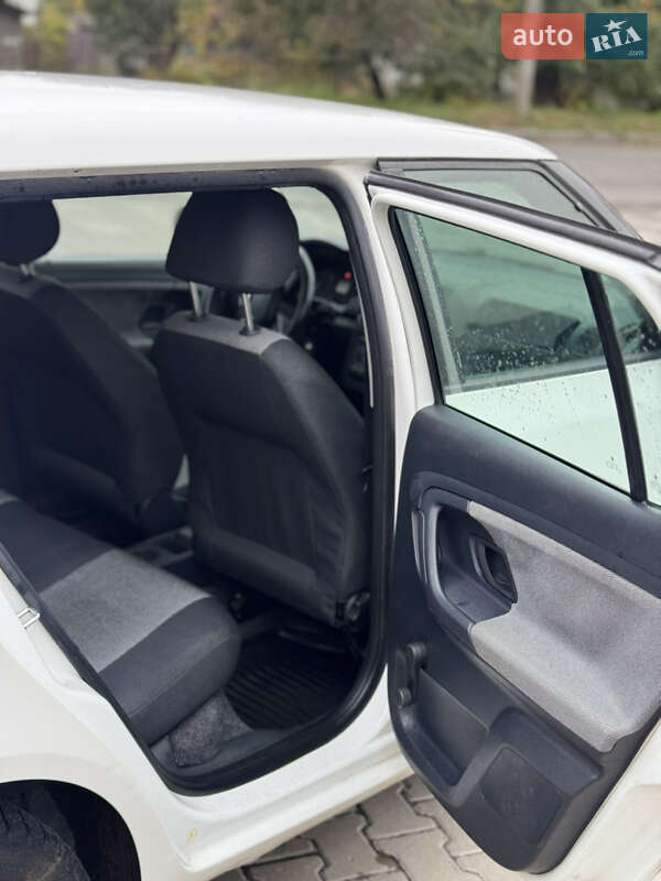 Хэтчбек Skoda Fabia 2009 в Хмельницком фото 26 Хэтчбек Skoda Fabia 2009 в Хмельницком
