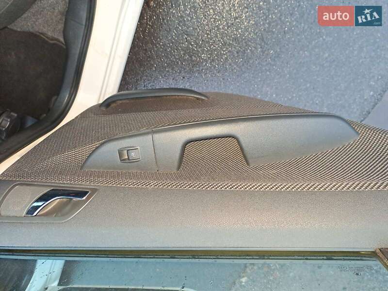 Универсал Skoda Fabia 2006 в Решетиловке