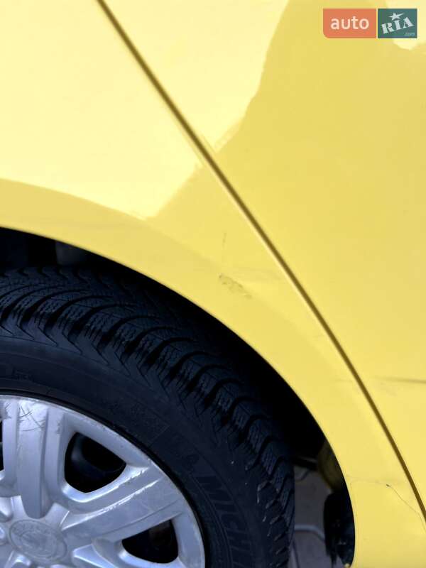 Хэтчбек Skoda Fabia 2012 в Львове фото 13 Хэтчбек Skoda Fabia 2012 в Львове