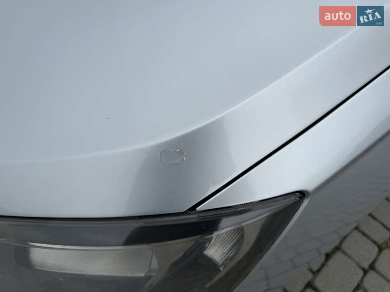 Універсал Skoda Fabia 2017 в Львові