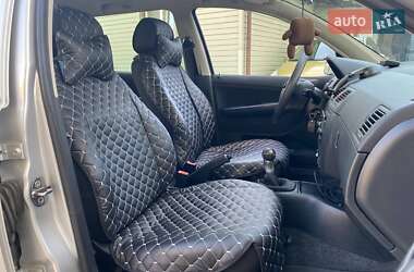 Універсал Skoda Fabia 2006 в 