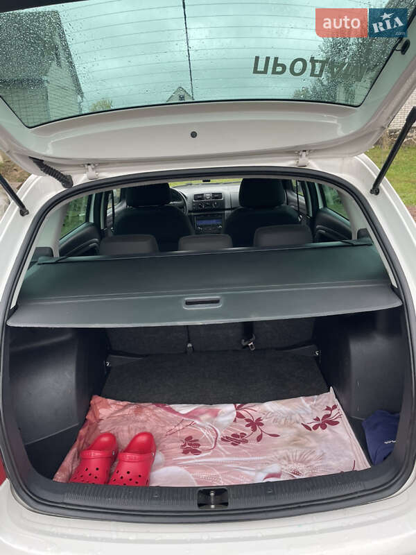 Універсал Skoda Fabia 2010 в Іллінцях фото 4 Універсал Skoda Fabia 2010 в Іллінцях