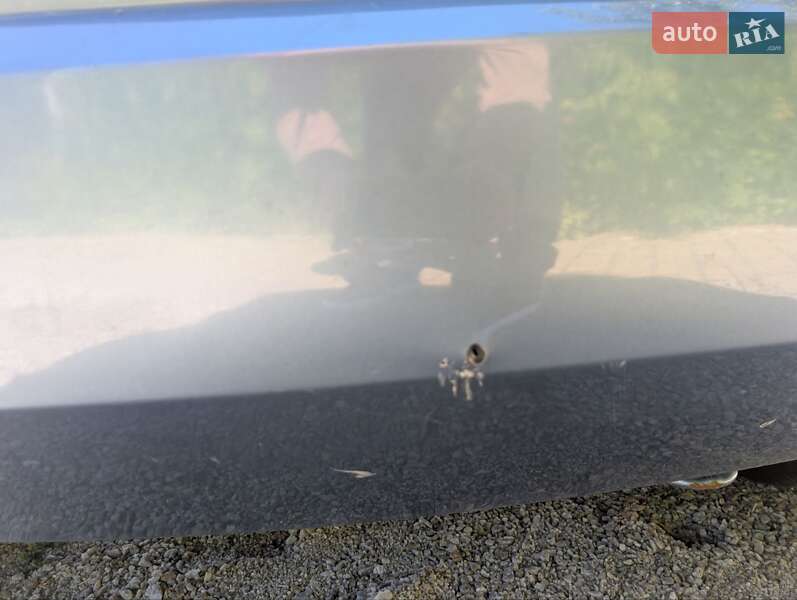 Хэтчбек Skoda Fabia 2010 в Днепре фото 16 Хэтчбек Skoda Fabia 2010 в Днепре