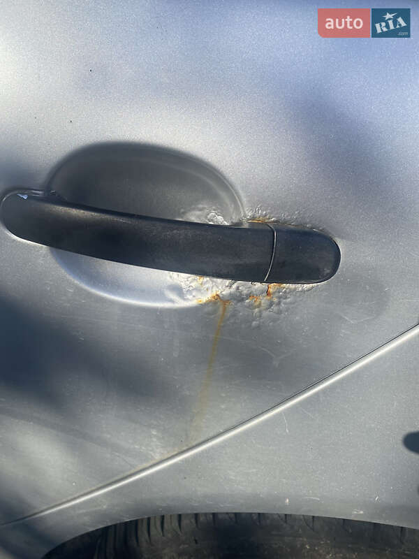 Универсал Skoda Fabia 2007 в Бузовой