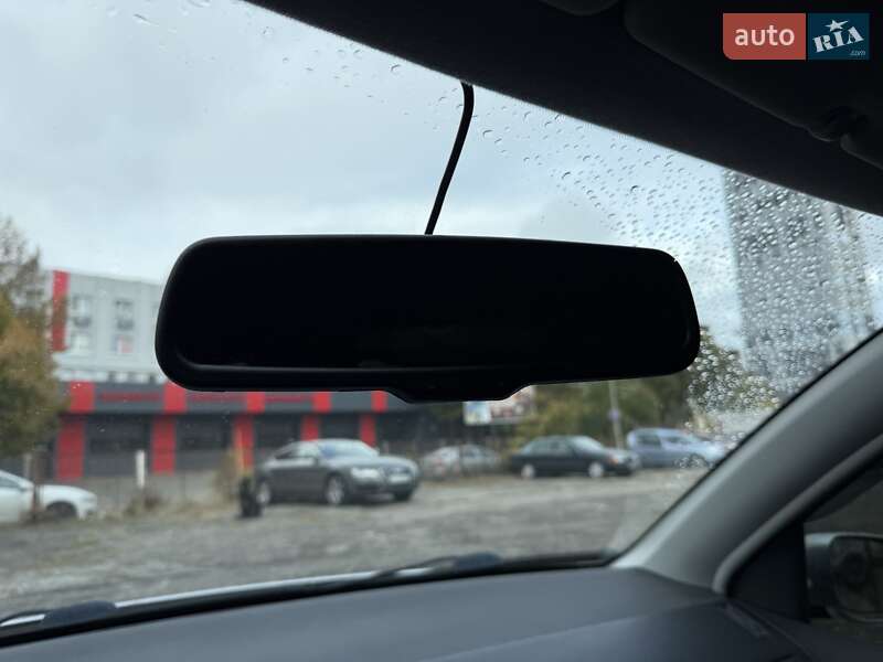 Універсал Skoda Fabia 2007 в Києві