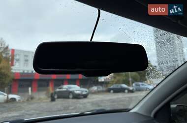 Універсал Skoda Fabia 2007 в 