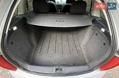 Універсал Skoda Fabia 2007 в 