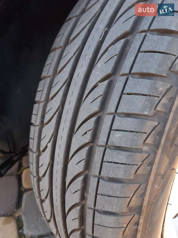 Универсал Skoda Fabia 2018 в Луцке