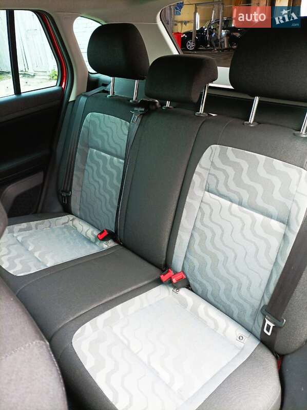 Универсал Skoda Fabia 2009 в Киеве фото 5 Универсал Skoda Fabia 2009 в Киеве