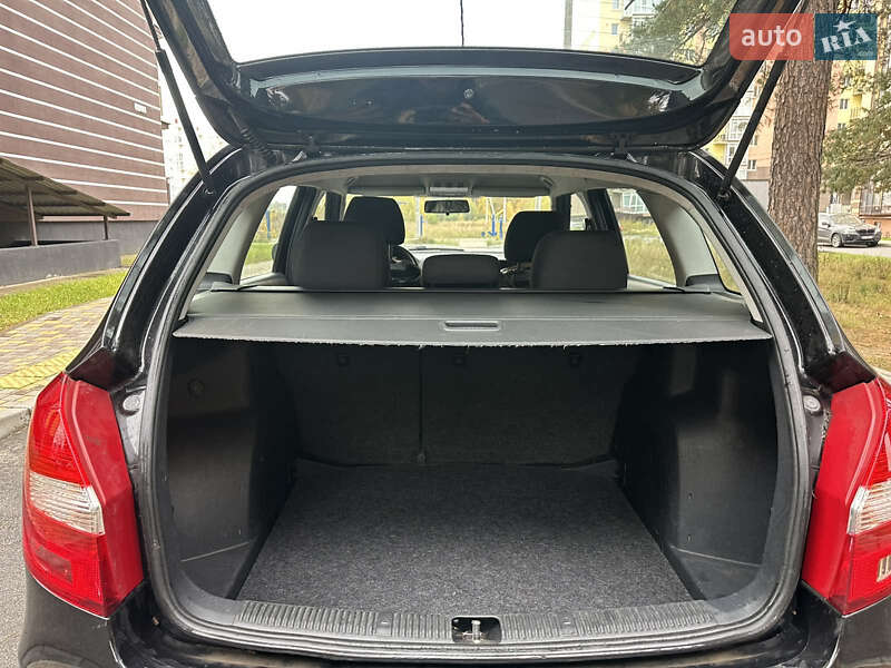 Універсал Skoda Fabia 2009 в Чернігові фото 13 Універсал Skoda Fabia 2009 в Чернігові