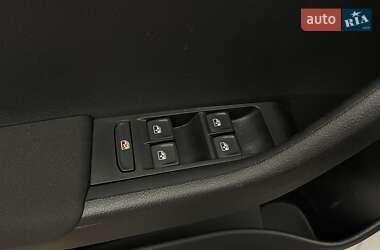 Хэтчбек Skoda Fabia 2018 в 
