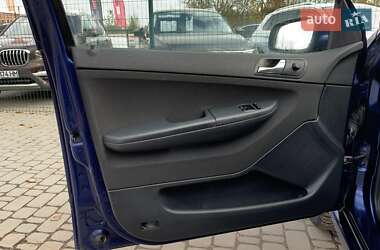 Хэтчбек Skoda Fabia 2006 в  фото 23 Хэтчбек Skoda Fabia 2006 в
