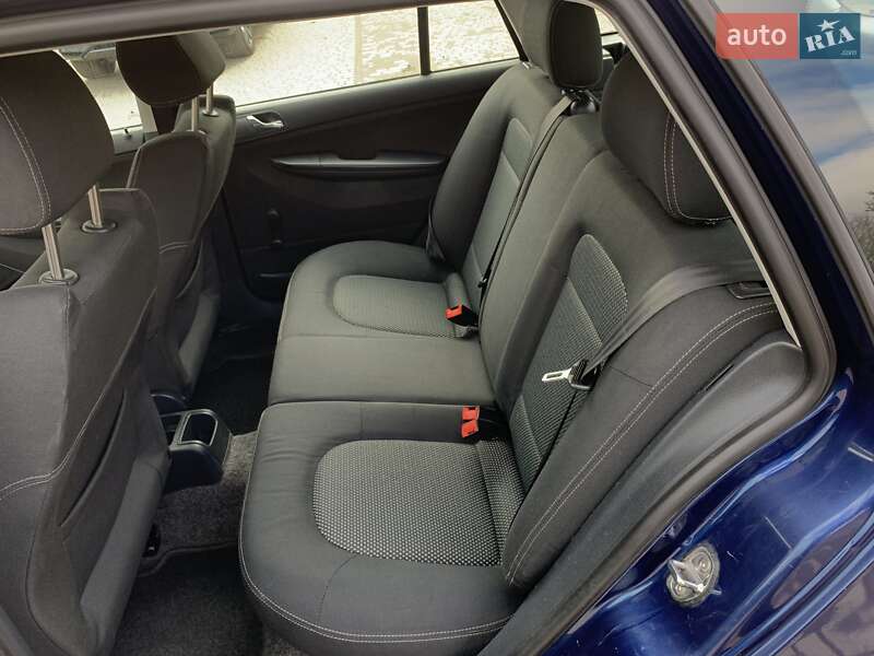 Хетчбек Skoda Fabia 2006 в Бердичеві