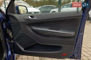 Хэтчбек Skoda Fabia 2006 в  фото 31 Хэтчбек Skoda Fabia 2006 в